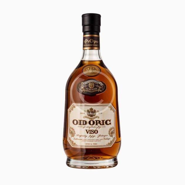 Rich VSOP